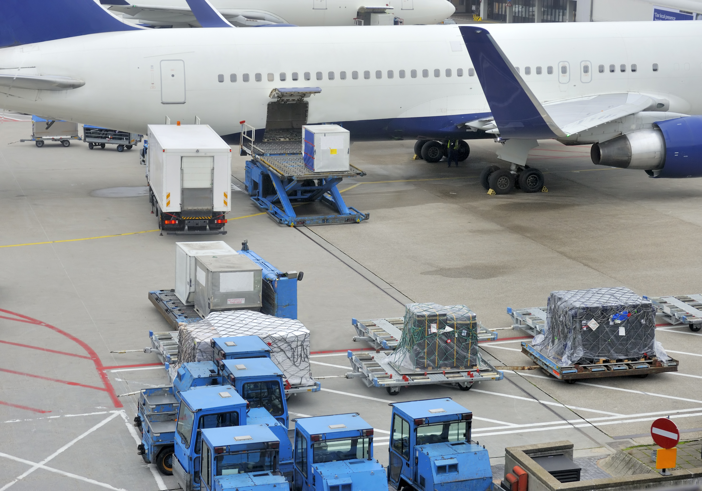 亚马逊fba国际物流空运-亚马逊欧洲物流整体解决方案,绝赞省钱指南