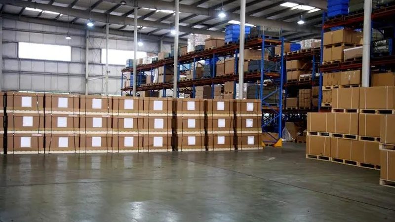 成都叉车配件：揭秘其选型逻辑与适用场景
