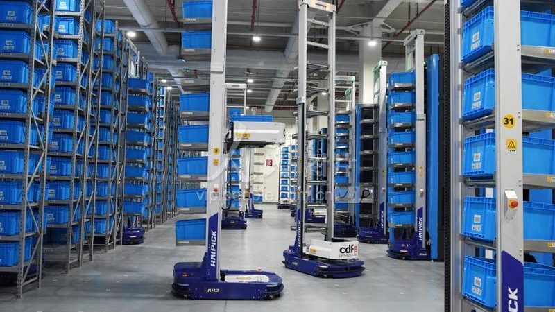 小型输送线安装报价：揭秘影响价格的关键因素**