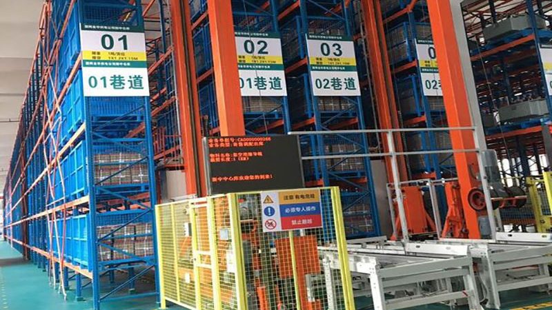 重型输送线：规格型号解析与应用场景
