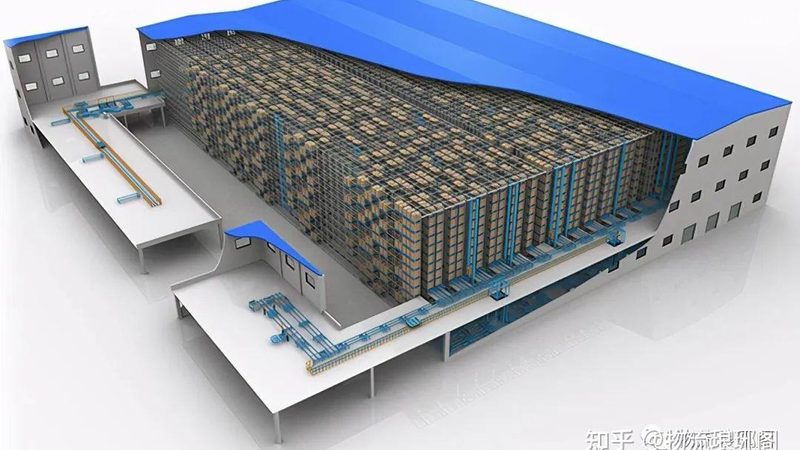 电动叉车选购：如何避免常见误区，实现高效仓储**
