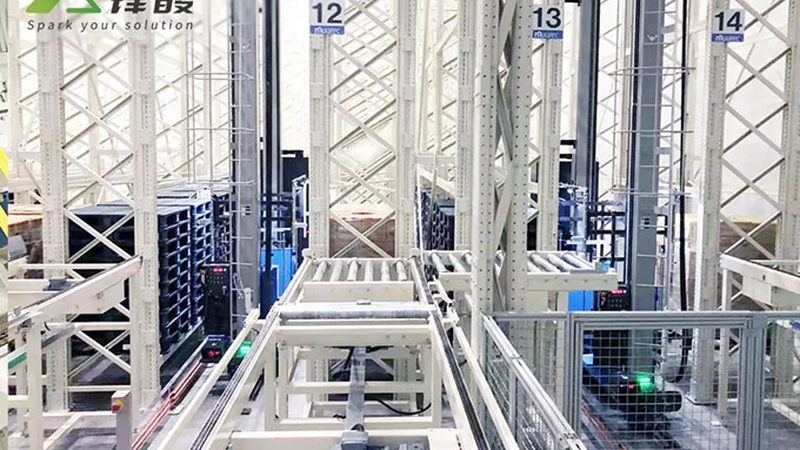 可折叠周转箱安装流程：关键步骤与注意事项